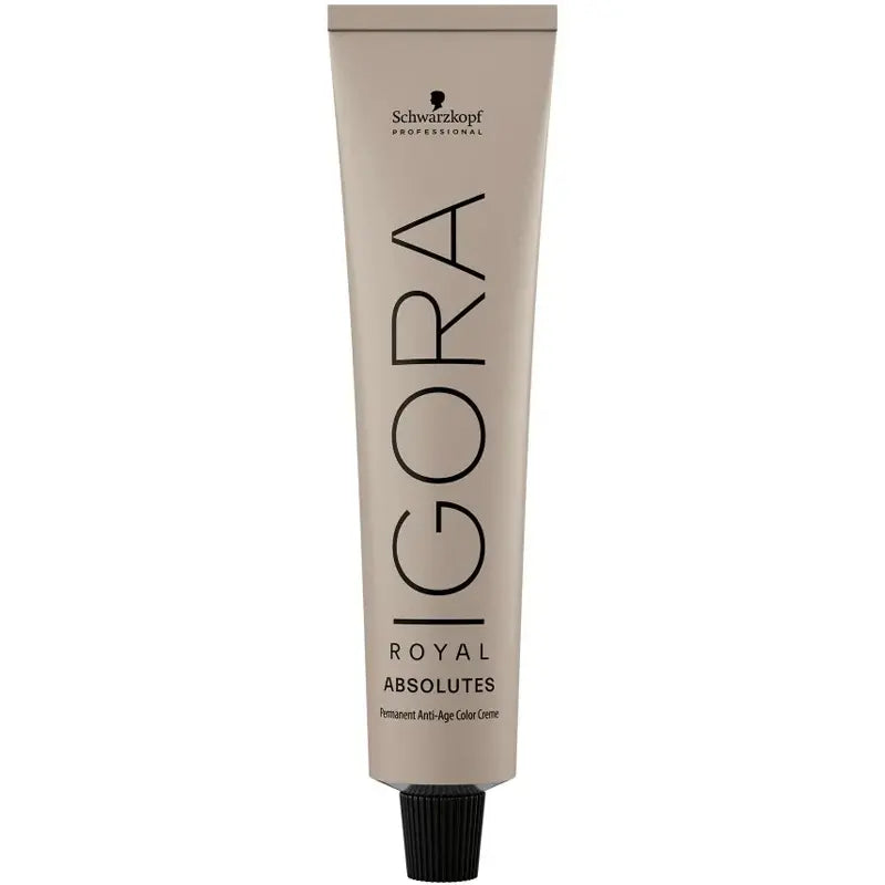 Igora Royal Absolutes Anti-Age Hair Color 9-60 Blonde 60ml