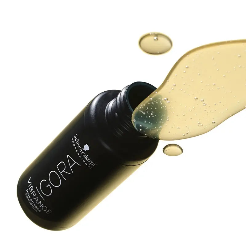 Igora Vibrance Tone On Tone Hair Color 7-00 Extra Natural Blonde 60ml