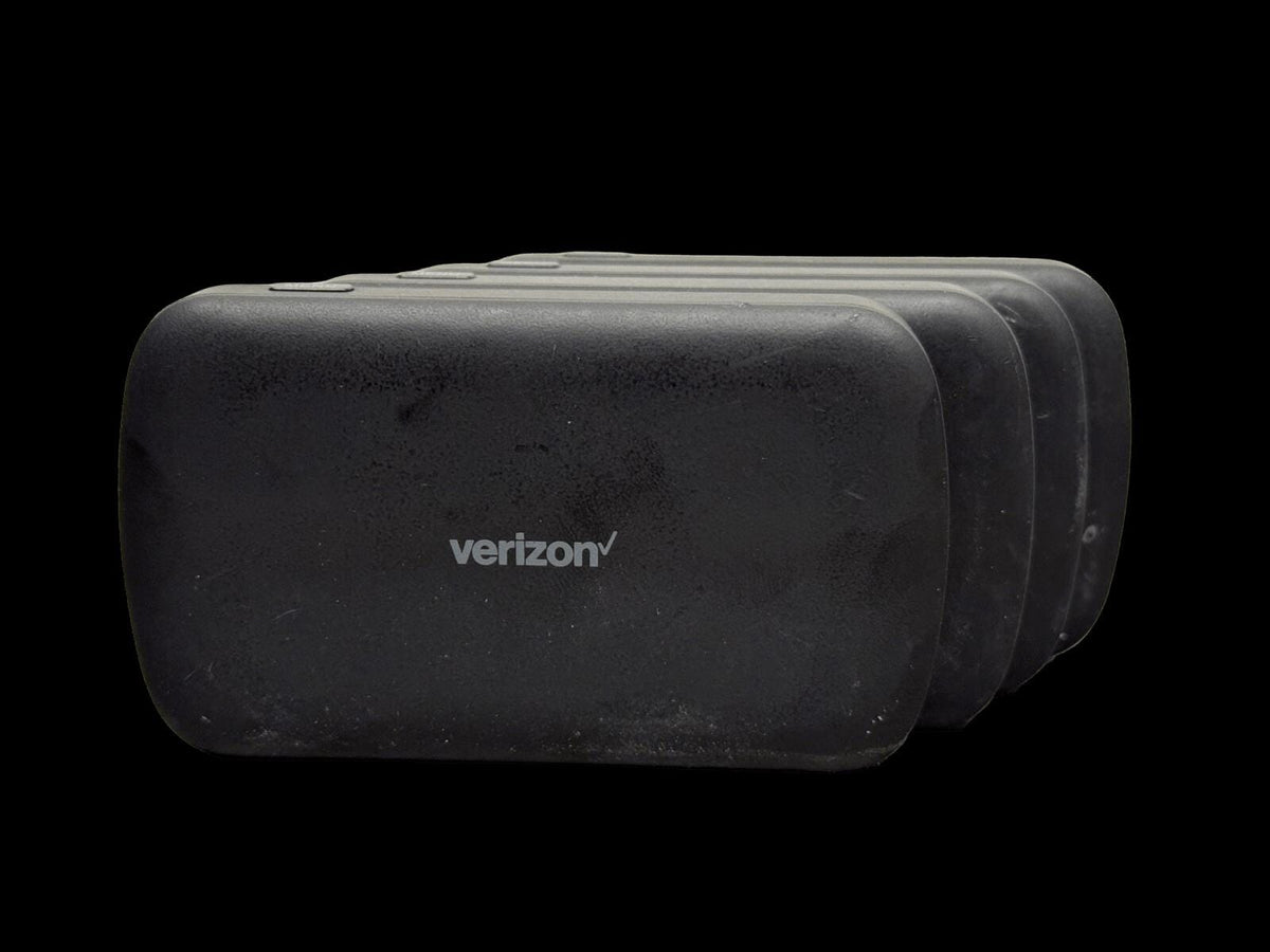 RayHunter IMSI Catcher & Stingray Detector – Orbic RC400L Hotspot