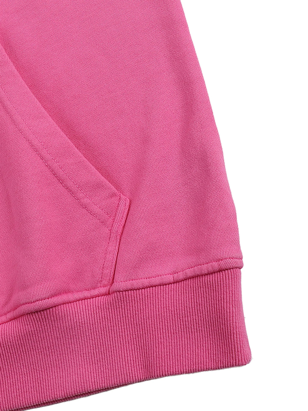 Loki & Ivy Oversized Essential Hoodie