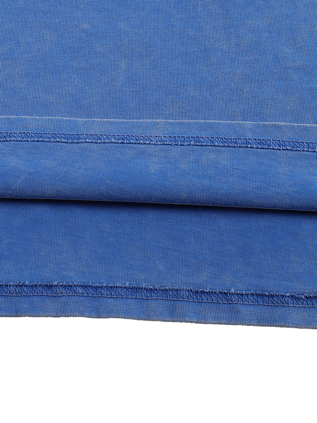 Loki & Ivy Snow Washed Oversized Cotton T-Shirt