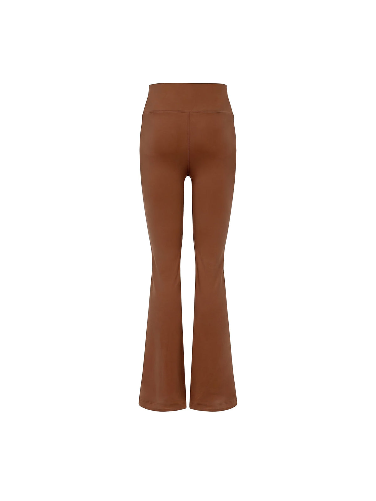 Loki & Ivy Women's High-Waisted Flare Leggings