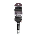 Tarko Lionesse Quick Dry Detangling Hair Brush 8812