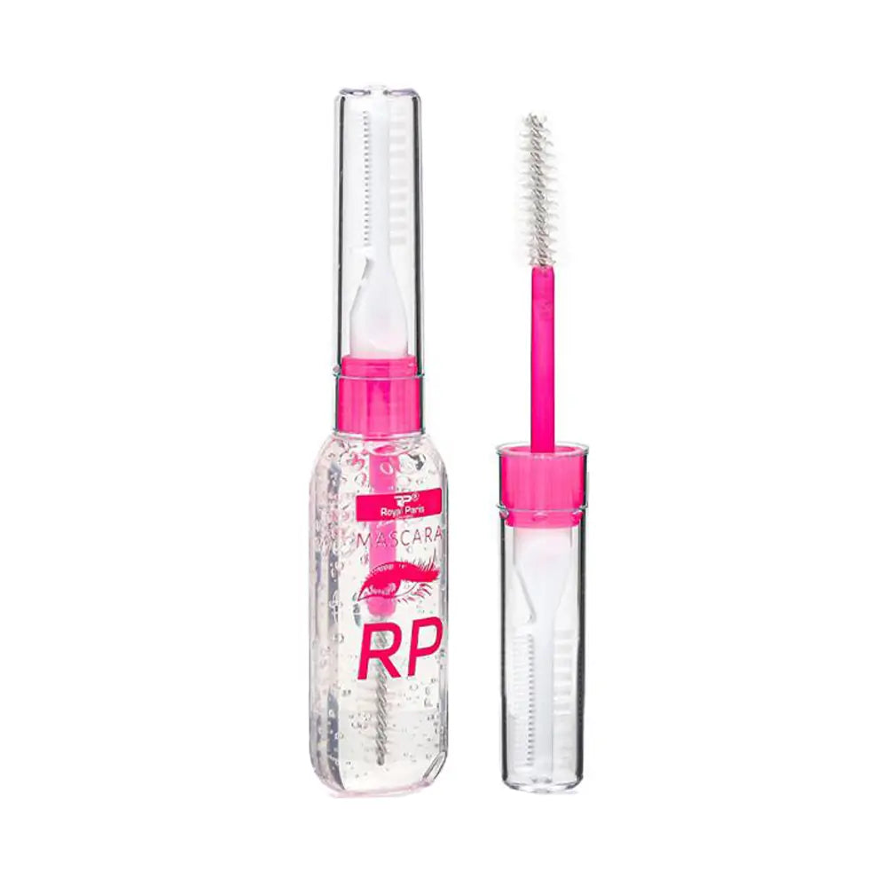 Royal Paris Clear Mascara for Natural Lash & Brow Styling