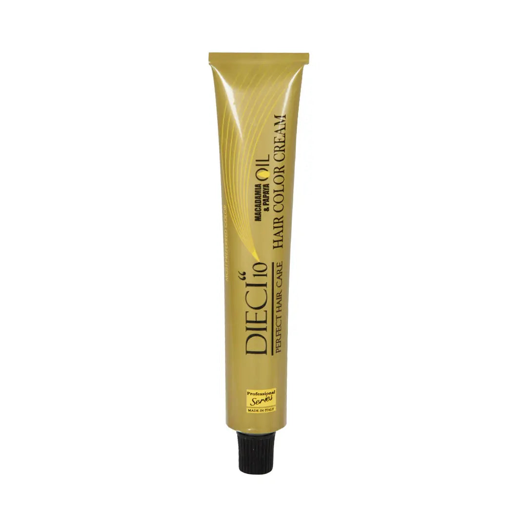 Dieci Perfect Permanent Hair Color 7-0 Medium Blonde 60ml