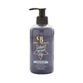 Shiny Beauty Silver Hair Color for Vibrant Tone 250ml