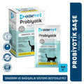 OneVet Probiotic Digestive, 30 Sachets