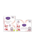 Duru Hydro Pure Sakura Bar Soap for Hydrated Skin 270g