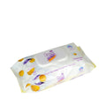 Lux Chamomile Wet Wipes for Gentle Cleansing 90 Count