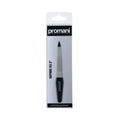 Promani Sapphire Nail File for Precision Shaping Small