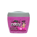 Hobby Crazy Wet Look Hard Hold Hair Gel 700 ml