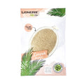 Lionesse Loofah Exfoliating Pad L-428 for Smooth Skin