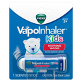 Vicks Vapo Inh St Kids
