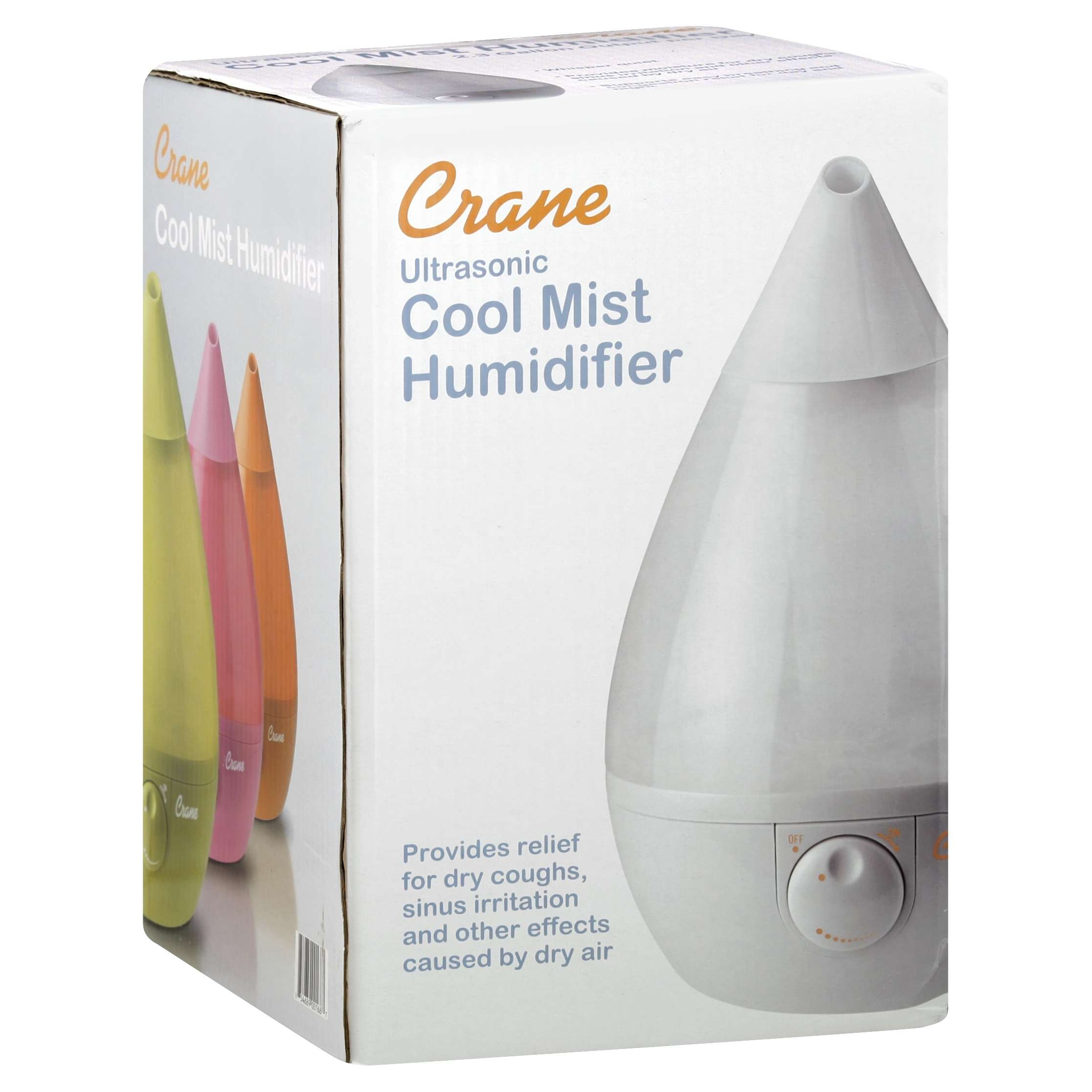Crane | Similar To Ultrasonic Cool Mist Humidifiers