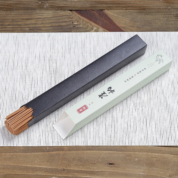 120/Box Natural Raw Materials Incense Handmade Sticks
