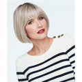 Raquel Welch Influence Elite Wig, Petite/Average Cap