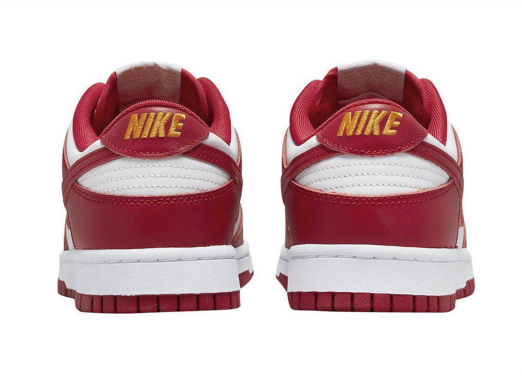Nike Dunk Low 'Gym Red'