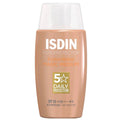 ISDIN Fotoprotector Fusion Water Color SPF50+ Medium 50 ml