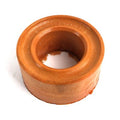 SPACER COIL SPRING RUBBER