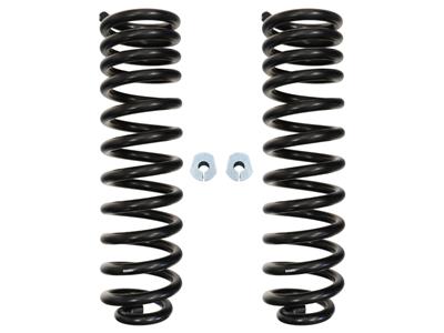 Icon Vehicle Dynamics Dual Rate Spring Kits - 62510
