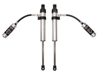 Icon Vehicle Dynamics 2.5 RR Extended Travel Coilover Kits - 71656