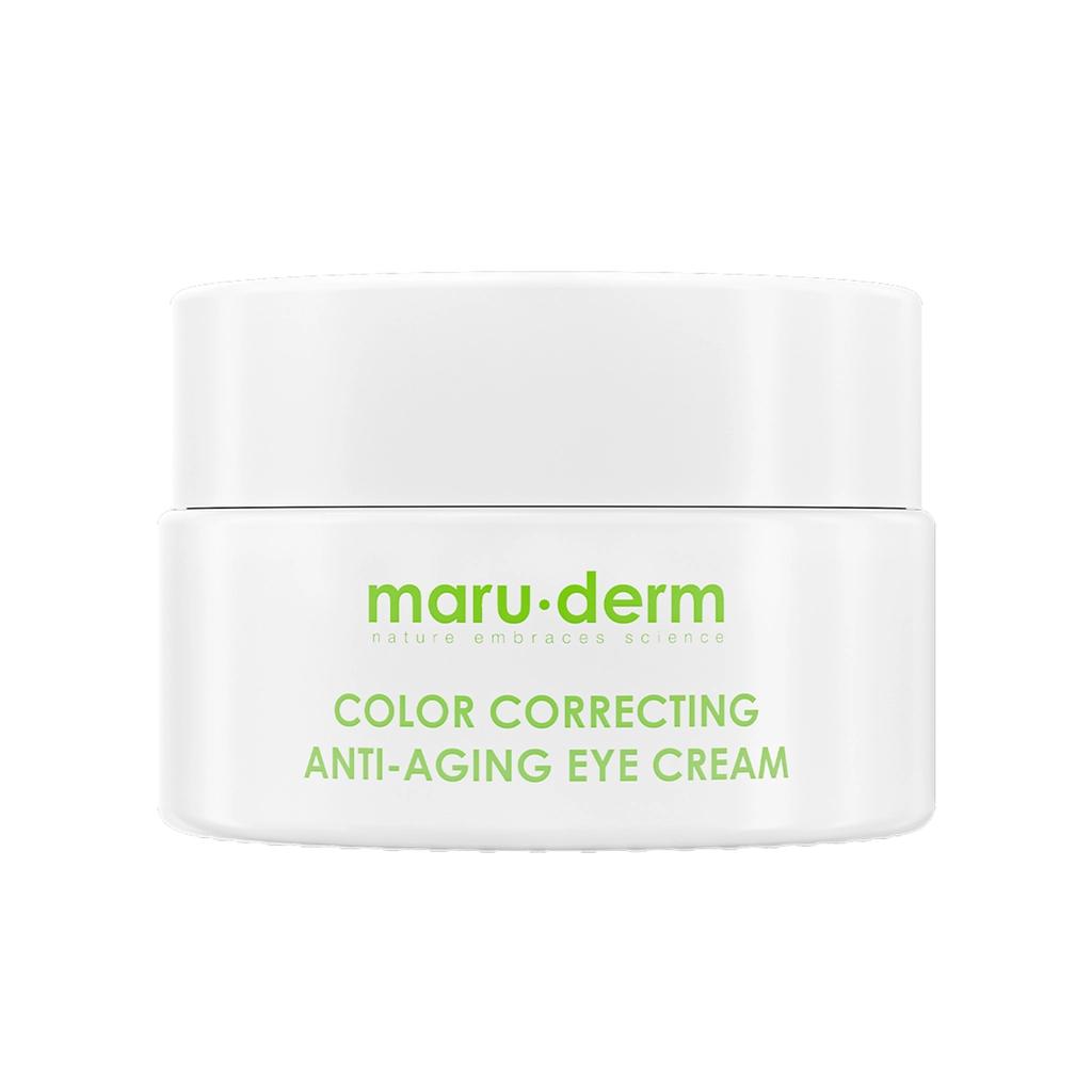Maruderm Avocado Anti-Aging Eye Cream 15 ml