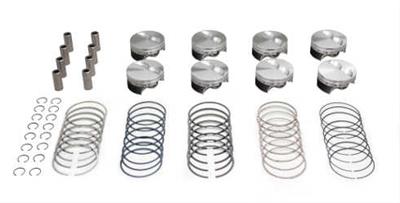 PISTONS SET OF 8
