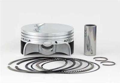 PISTONS SET OF 6