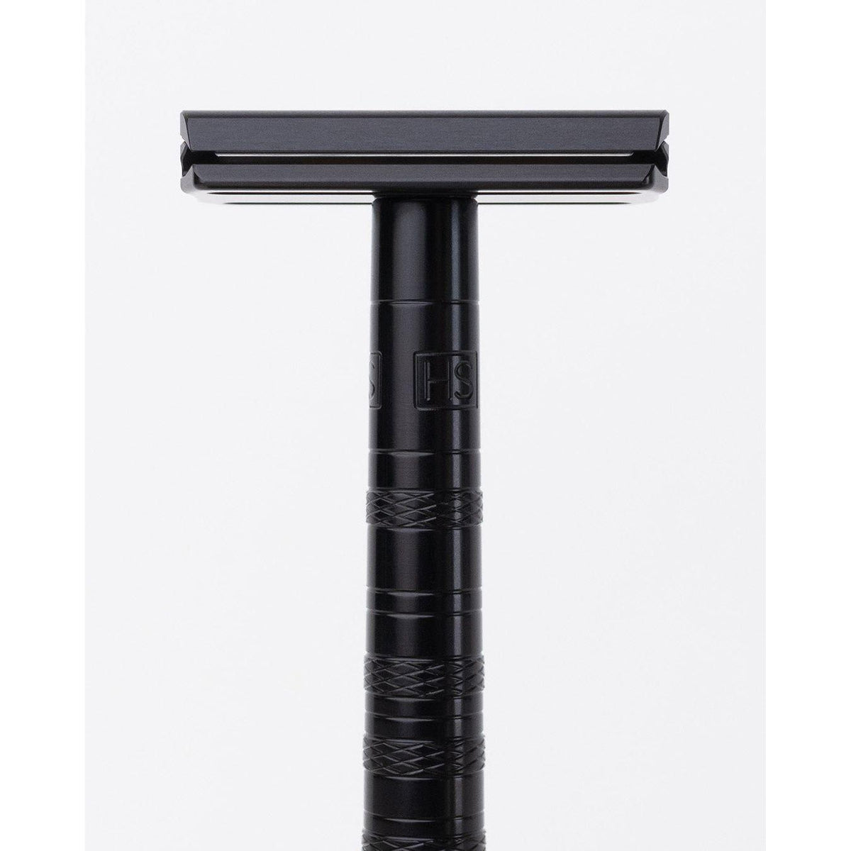 Henson Shaving [AL13-V2] Medium Safety Razor