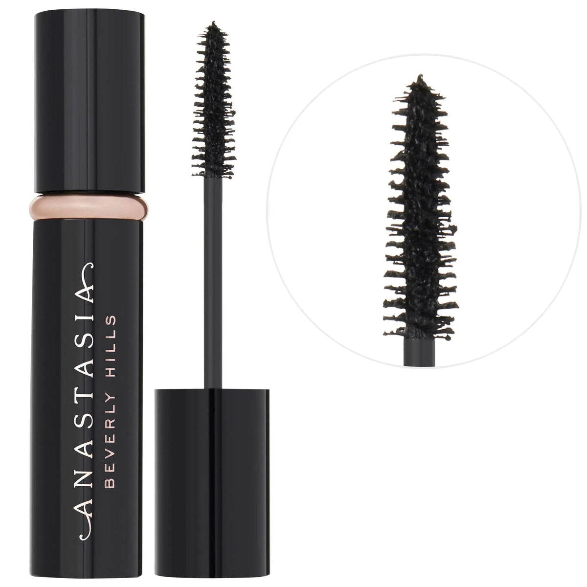 Lash Sculpt: Lengthening & Volumizing Mascara | Extension Effect, Cruelty-Free, For Longer, Fuller, Smudge-Proof Lashes