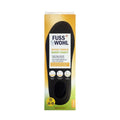 Fusswohl Memory Foam Shoe Insoles for Comfort 1 Pair