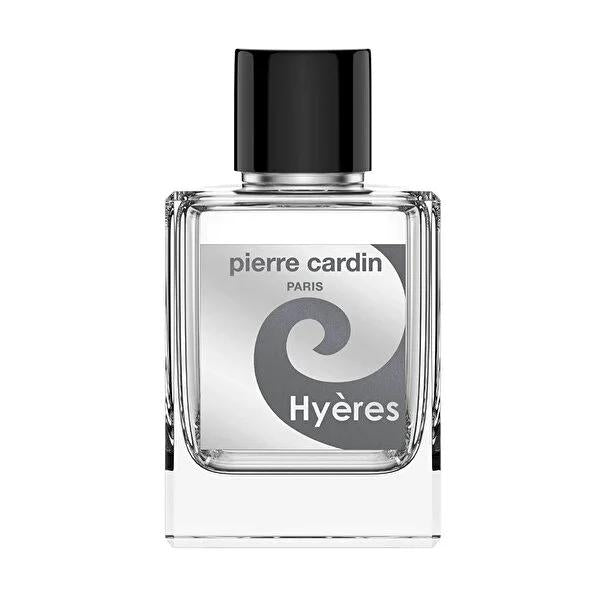 Pierre Cardin Hyeres EDT Men's Perfume 100ml - Long Lasting Fragrance for the Modern Gentleman