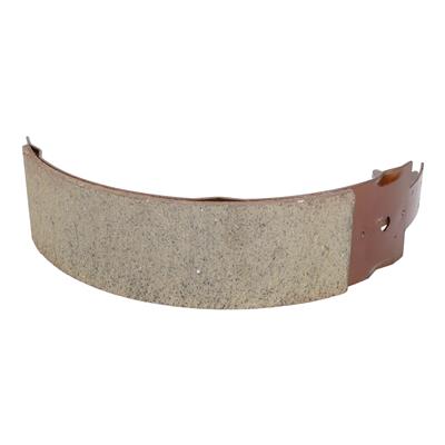 BRAKE SHOES