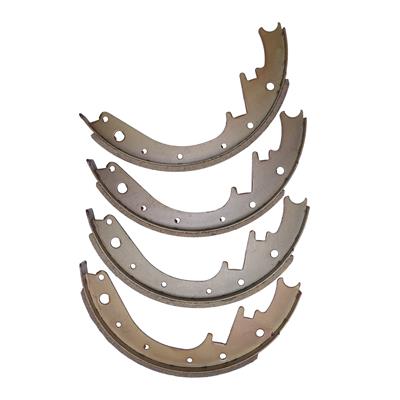 BRAKE SHOES