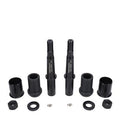 CONTROL ARM SHAFTS