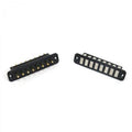 SLIDING DOOR CONTACT ASSEMBLY