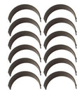 ROD BEARING SET - COATED