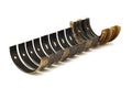 MAIN BEARING SET - COATED