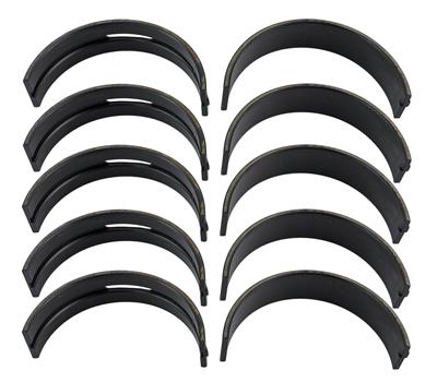 MAIN BEARINGS TRI-METAL PERF.