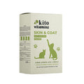 Kito Skin & Coat Cat Multivitamin for Shiny Fur 50 ml