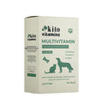 Kito Immune Support Multivitamin for Cats & Dogs 2x15g