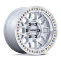 KM549 GRS 17X8.5 WHEEL