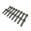 Kooks Headers Fasteners - BK111