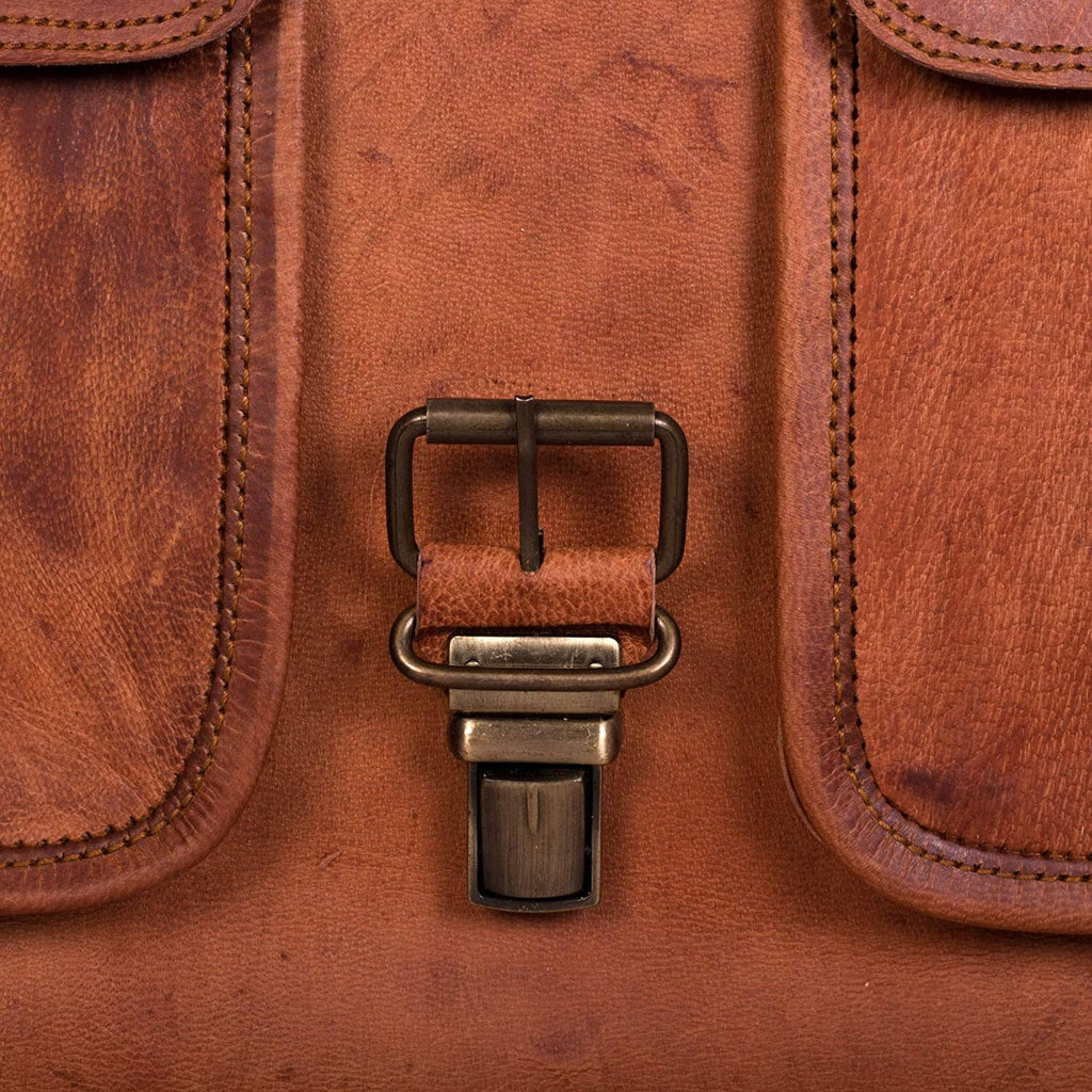 The Cambridge Briefcase