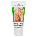 Krauterhof Hand and Nail Cream with Panthenol 100ml