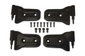 OUTER DOOR HINGE SET