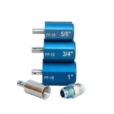 FLARE LAPPING TOOL
