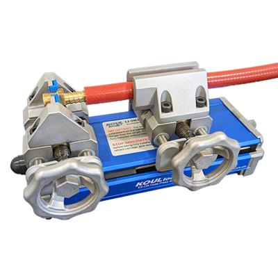 HOSE PRESS FUEL LINE CLAMP KIT