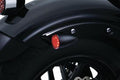LIGHT TORPEDO MATTE BLACK