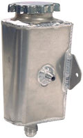 RESERVOIR PWR STRG ALUM REMOTE